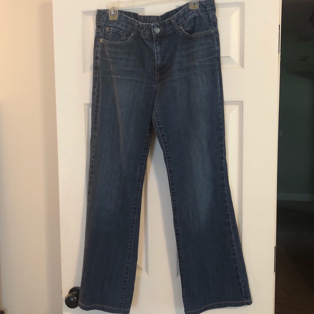 Calvin Klein jeans